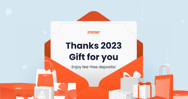‘Thanks 2023 Gift For You’ Promotion