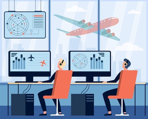 The Aviation Sector’s Safety Metrics Under Scrutiny: A Market Research