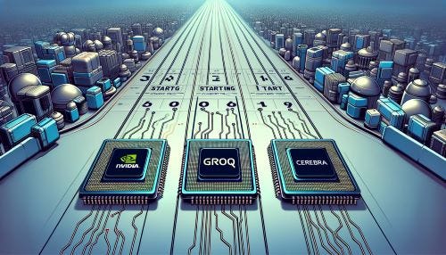 Nvidia Will Soon Be Overshadowed