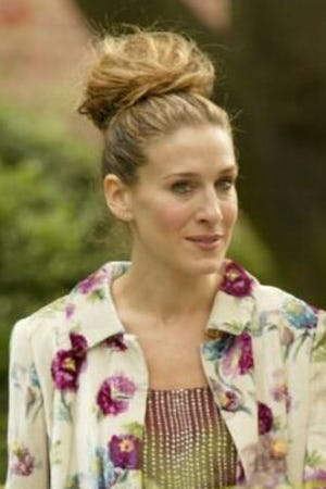 Sarah Jessica Parker
