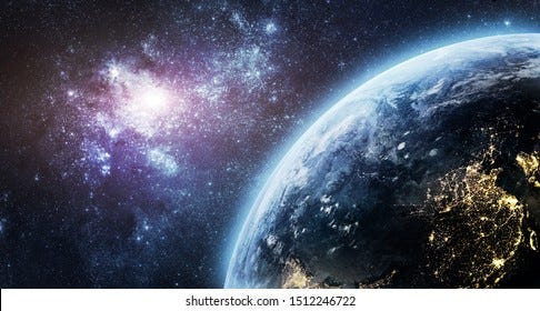 Episode 3: Ride on a Space Telescope Episode 3: Ride on a Space Telescope