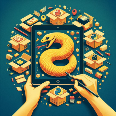 Simplifique seu Gerenciamento de Dependências em Python com Poetry
