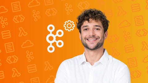15 Best Seller Courses by Stephane Maarek