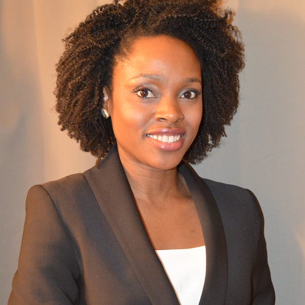 Founder Spotlight Black Women in Tech Working to Build the Next