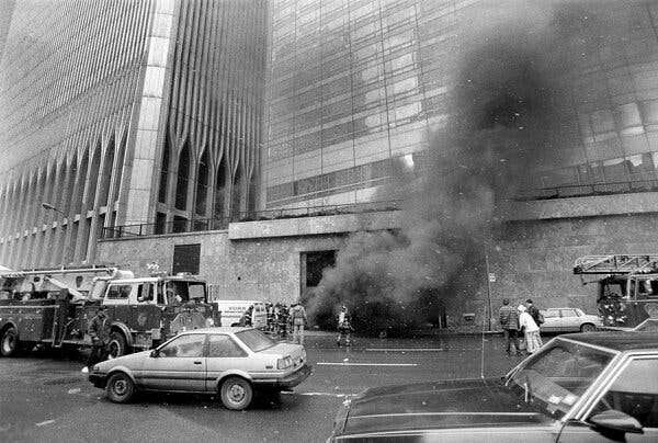 The Bojinka Plot: The Terror Attack That Never Happened