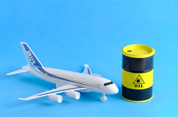 Nearly 30 Years of Data Show the Best Time to Buy Airline Stocks Is Ri