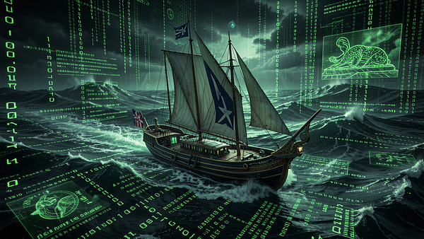 The Data Odyssey: Surviving the Machine Learning Lifecycle