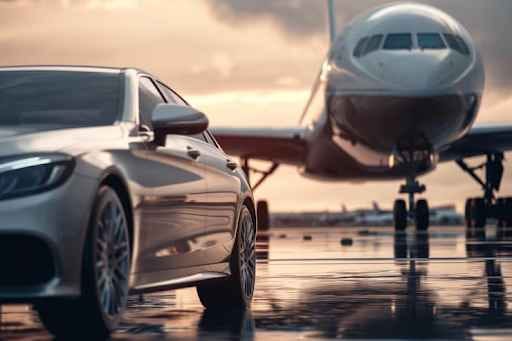Deals for Airport Parking: How Travelers Can Save Without Sacrificing Deals for Airport Parking: How Travelers Can Save Without Sacrificing