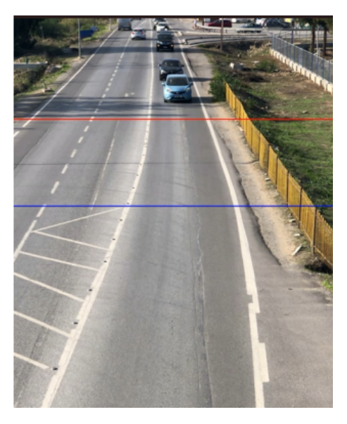 What Happens When There’s No Data? Lessons from Building a Real-Time Speed Detection System