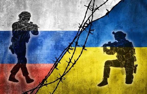 Russia–Ukraine War Developments: What It Means for NATO and Global Security