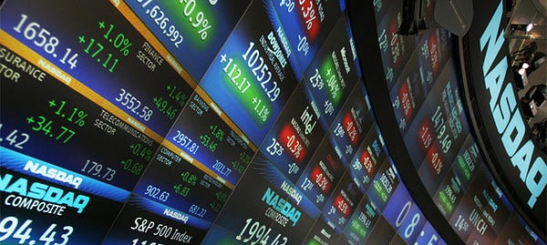 Stock options broker uk