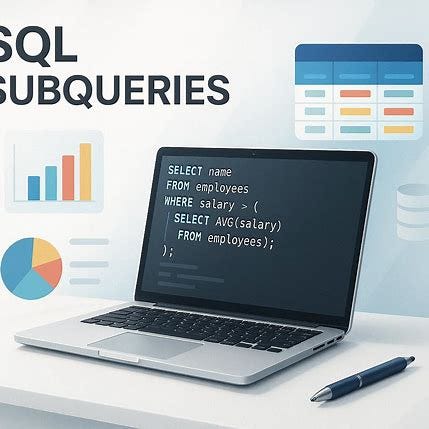Subqueries IN SQL