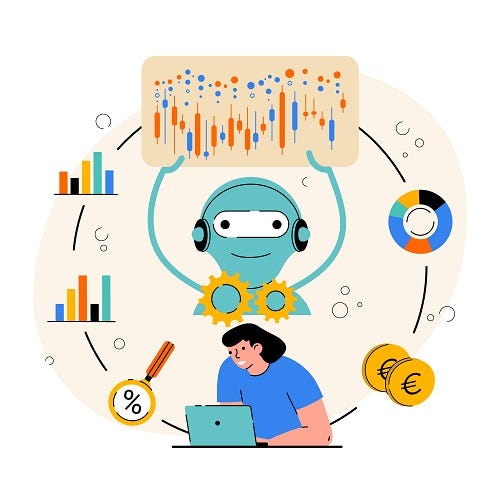 AI-Powered Trading Platform Development for Real-Time Insights