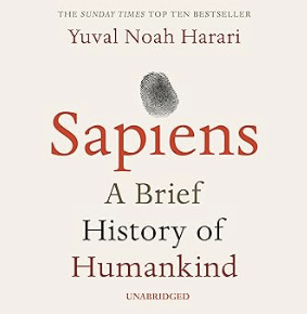 From Sapiens to Blockchain: How Value Moves Is Changing Again