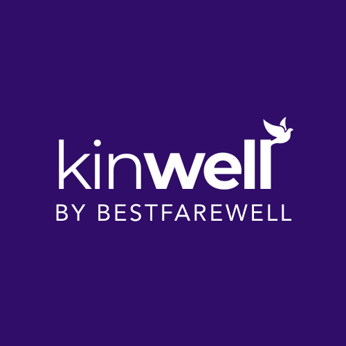 We’re BestFarewell. Your Family Lives in KinWell.