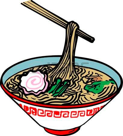 Ramen Noodles Ramen Noodles