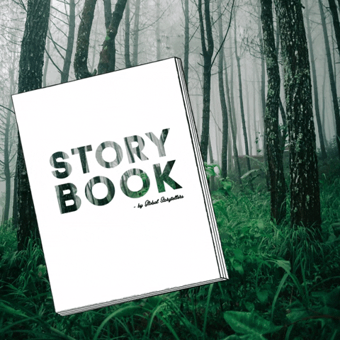Storybook: Enchanted World of Frontend Magic