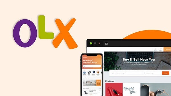 OLX India APK 18.20.003 (بدون إعلانات) تنزيل للجوال