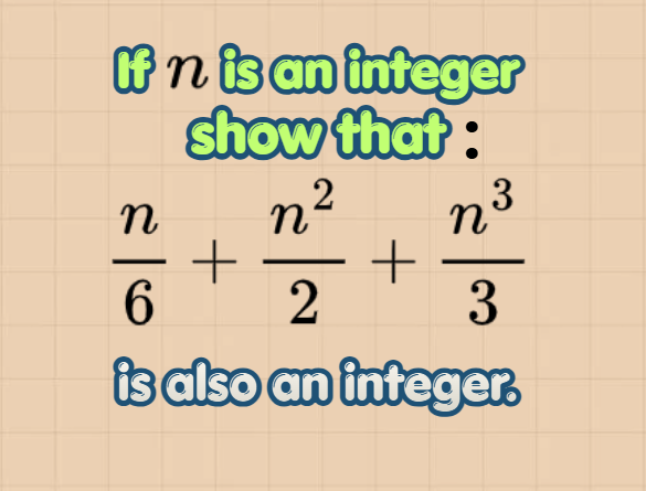 The Consecutive Integers Divisibility Trick