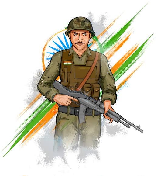 The Dream of a Soldier