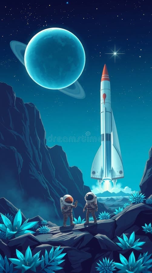 Weekend Special – Episode 6: When I Accidentally Joined a Rocket Launc