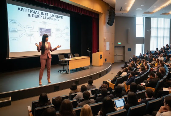 Building Ethical AI Infrastructure for Future Prosperity