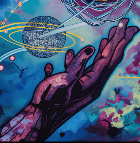 *177* The Structural Discontinuity 2/3 Inactivation of Life: