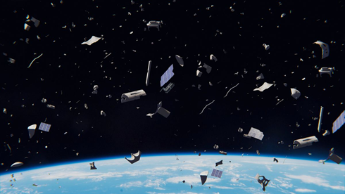 Space Debris and Sustainability: Ensuring the Future of Space Explorat