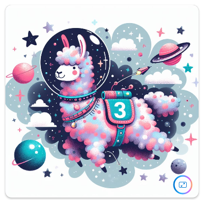 Llama-3