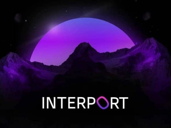 Interport Finance: The Cross-Chain Hub Redefining DeFi Interoperability