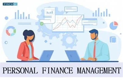 The Role of AI in Personal Finance Management