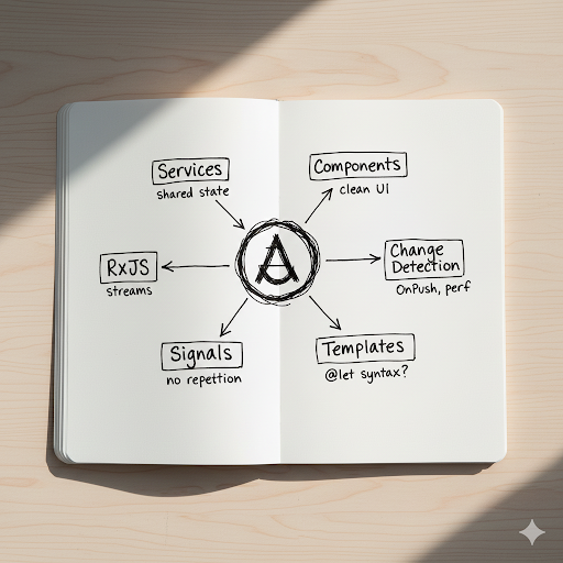 11 Angular Techniques I Wish Someone Forced Me To Learn Earlier