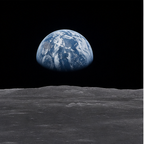 From Apollo to Artemis: We Went to the Moon Then Took 50 Years to Figu