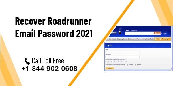 Roadrunner Email Password