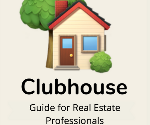 Thoughts on Clubhouse