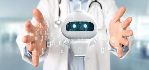 Developing Diagnostic Tools with Custom AI: Revolutionizing Healthcare Solutions