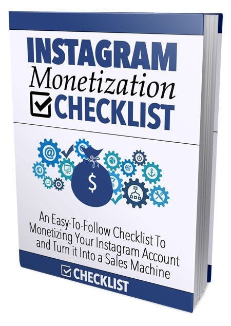 “Unlocking Your Earnings Potential: Instagram Monetization Guide for Beginners”