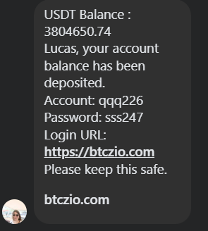 Started with a Facebook DM To Hunting Down Pig Butchering Crypto Syndicate