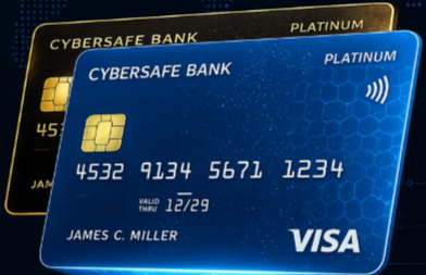 The Most Overqualified Thing in Your Wallet