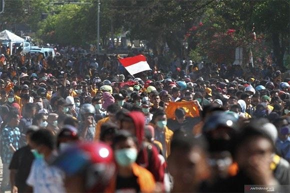 Merdeka Tapi Untuk Siapa- Merdeka Tapi Untuk Siapa-