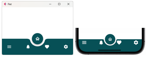 Using Python to Do the Wonders: How Flet Changes the Game for Developers