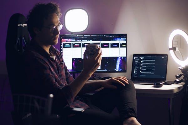 How I Made $500 in Just One Week Using a Smart AI Bot