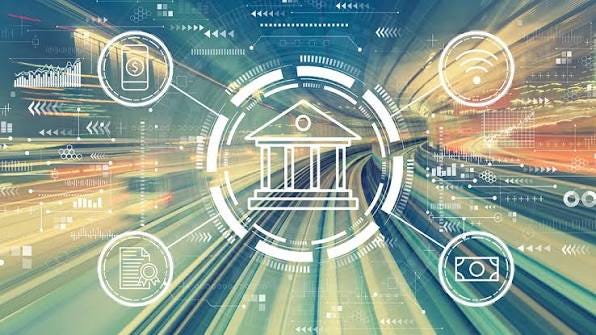 Case study / System Design Round for Banking Tech Giant