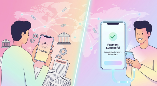 Optimizing International Payment Success Rates for Global Brands: Strategies to Minimize…