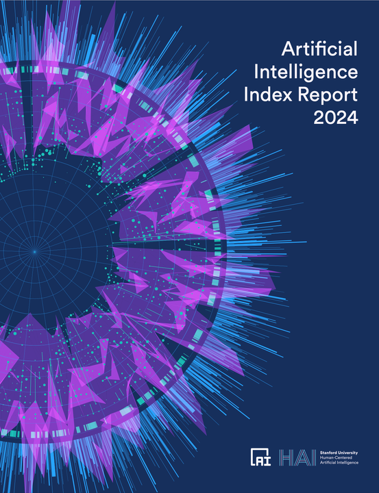 Artificial Intelligence Index Report 2024