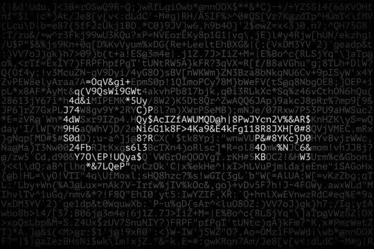 The Architecture of Cryptography: Securing Data at Rest, in Transit, and at Enterprise Scale