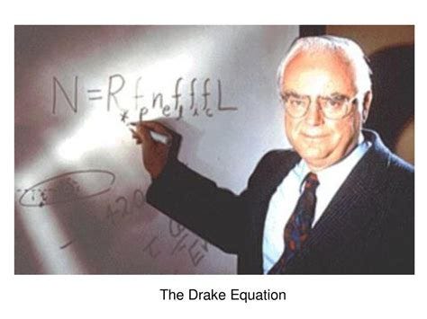 ‘Drake Equation’ 2025 - What Happens When We Plug In Up-To-Date Data. ‘Drake Equation’ 2025 - What Happens When We Plug In Up-To-Date Data.