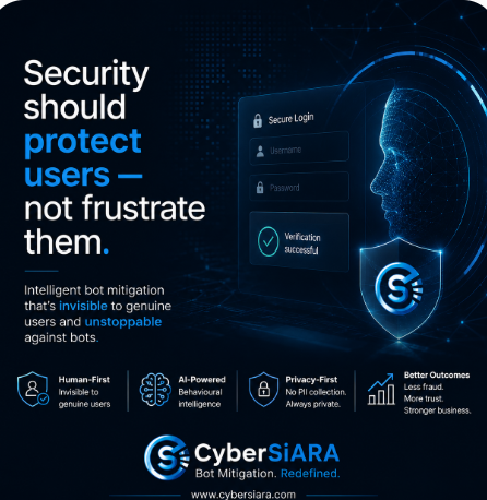 Why Traditional Bot Protection Is Struggling in the Age of AI