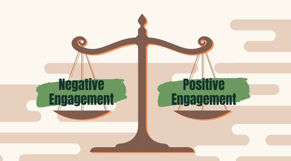 podcast content engagement scale