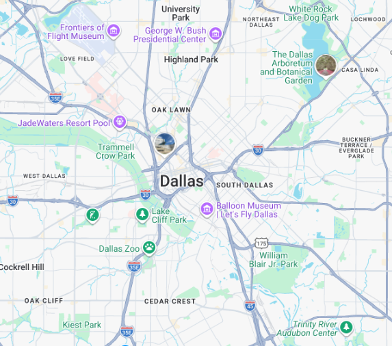 I Almost Canceled the Trip